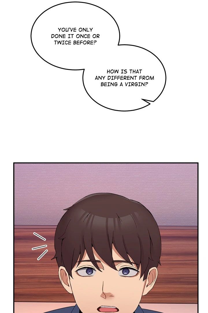 No Men Allowed - Page 51