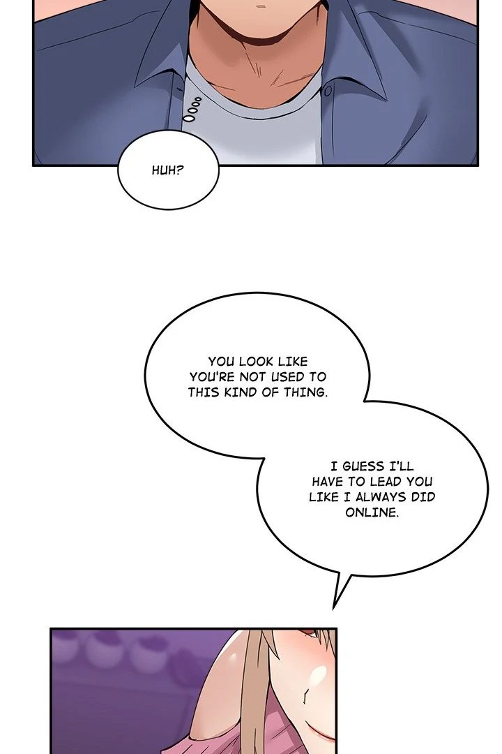 No Men Allowed - Page 52