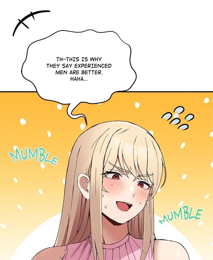 No Men Allowed - Page 54