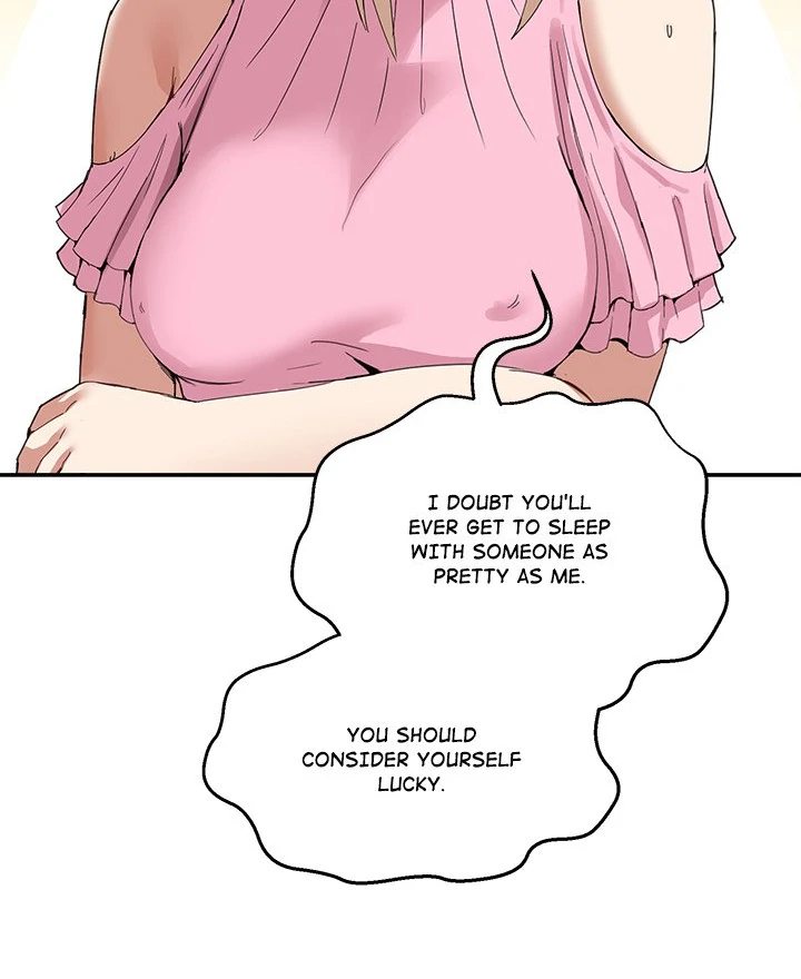 No Men Allowed - Page 55