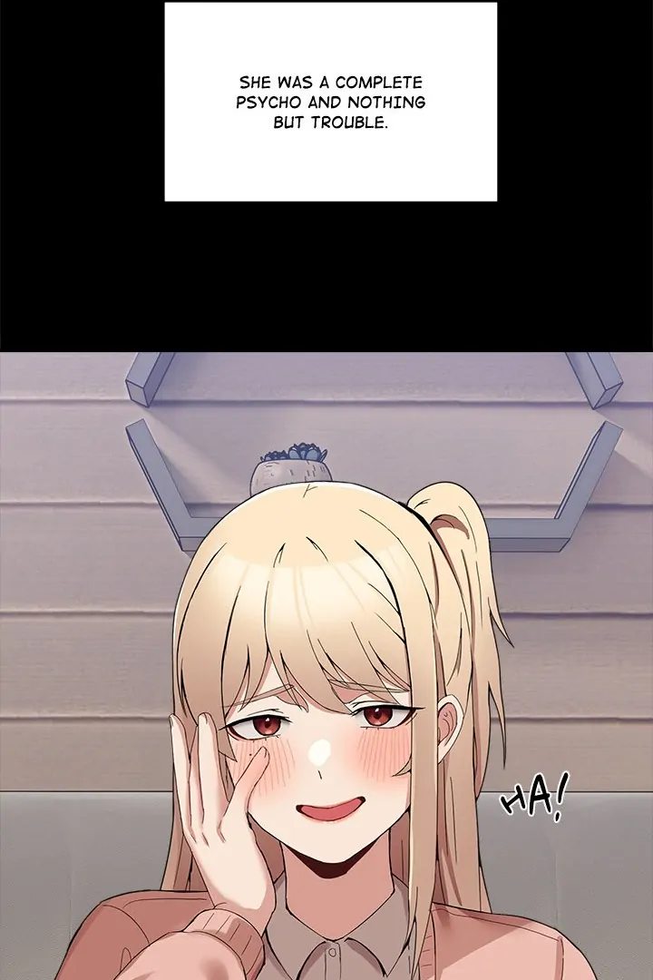 No Men Allowed - Page 6