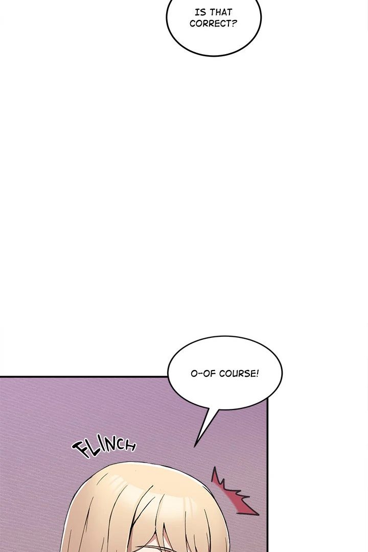 No Men Allowed - Page 62