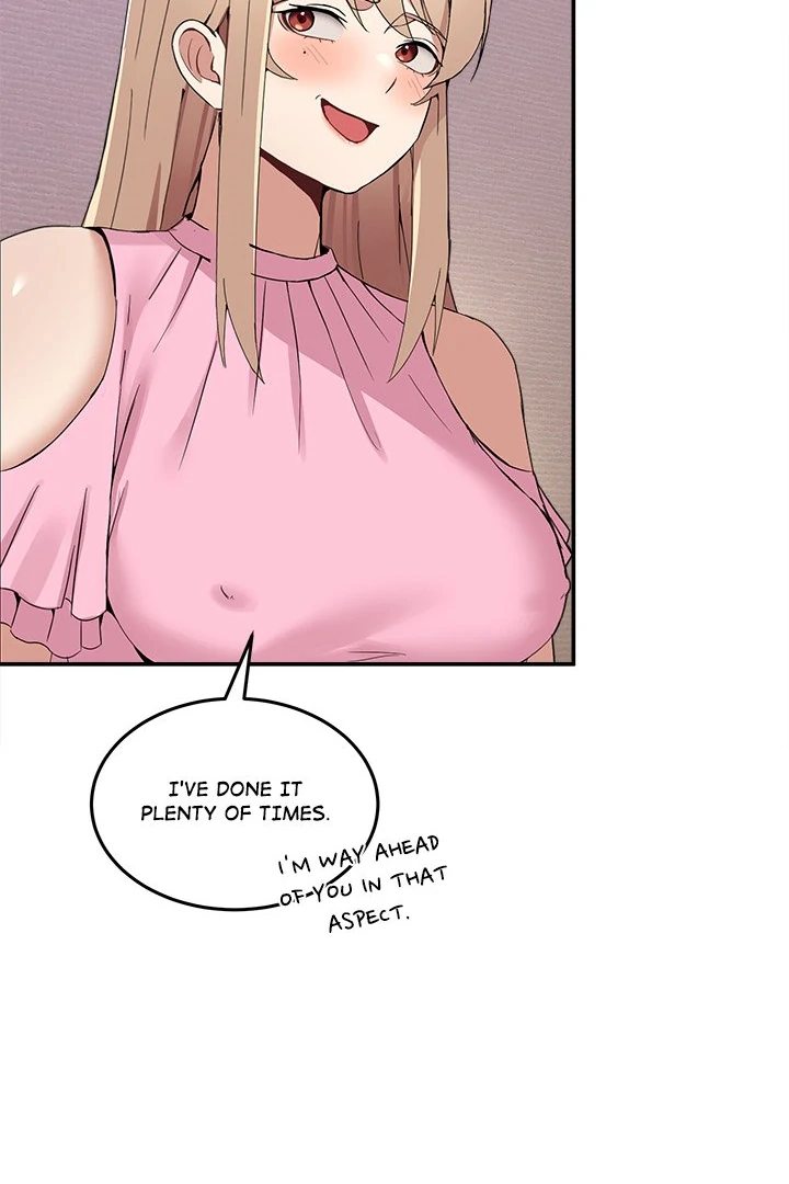 No Men Allowed - Page 63