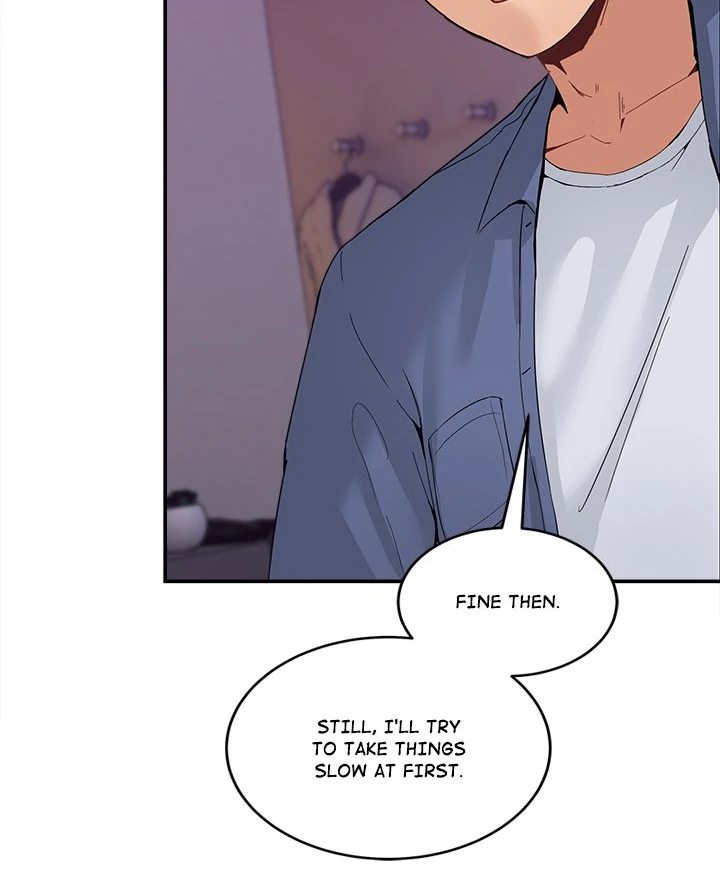 No Men Allowed - Page 65