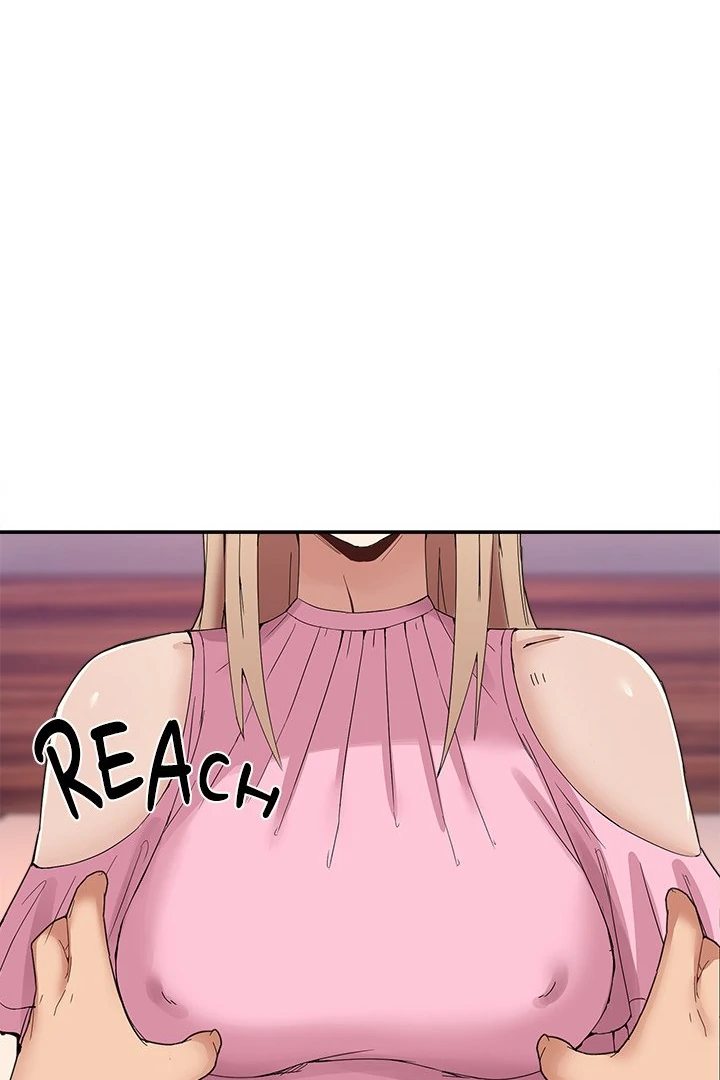 No Men Allowed - Page 66