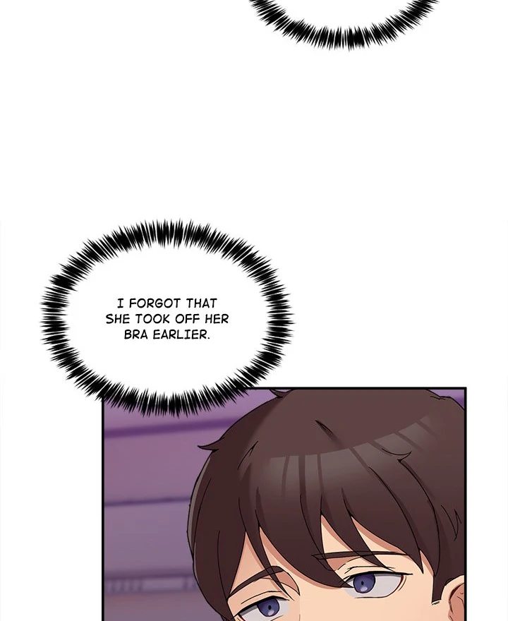 No Men Allowed - Page 69