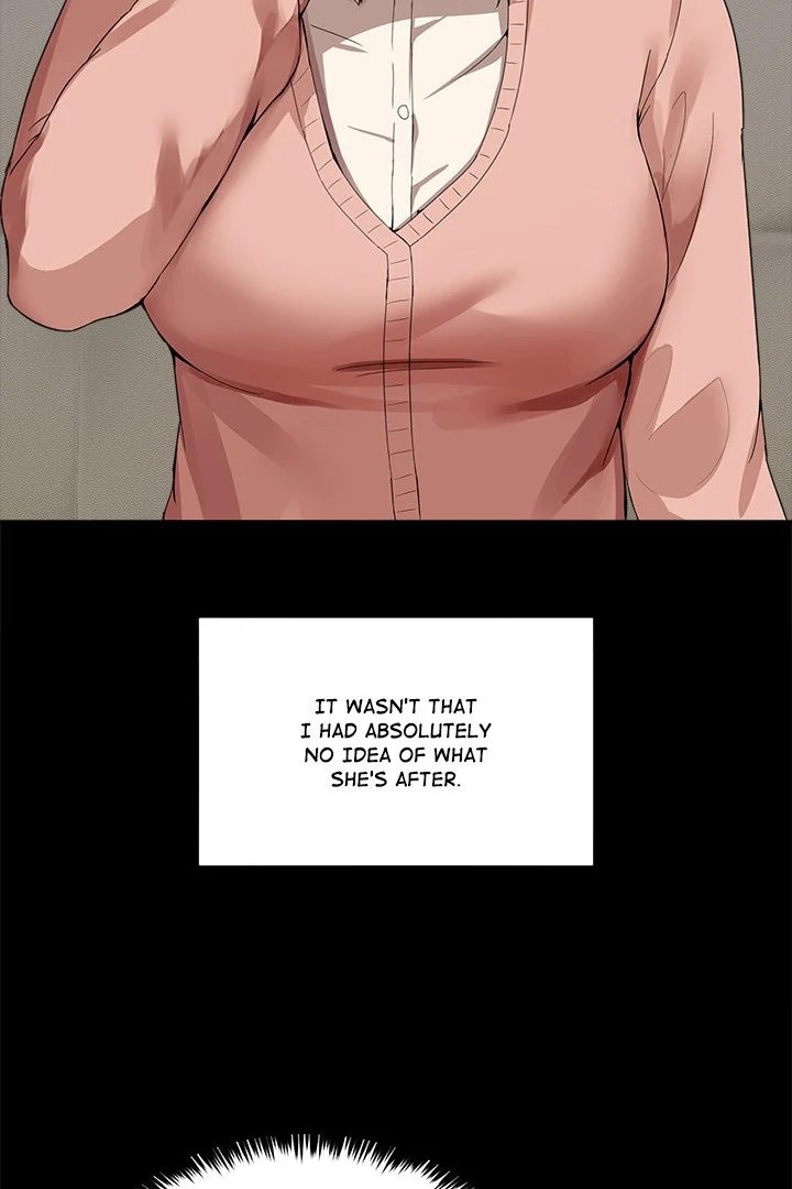 No Men Allowed - Page 7