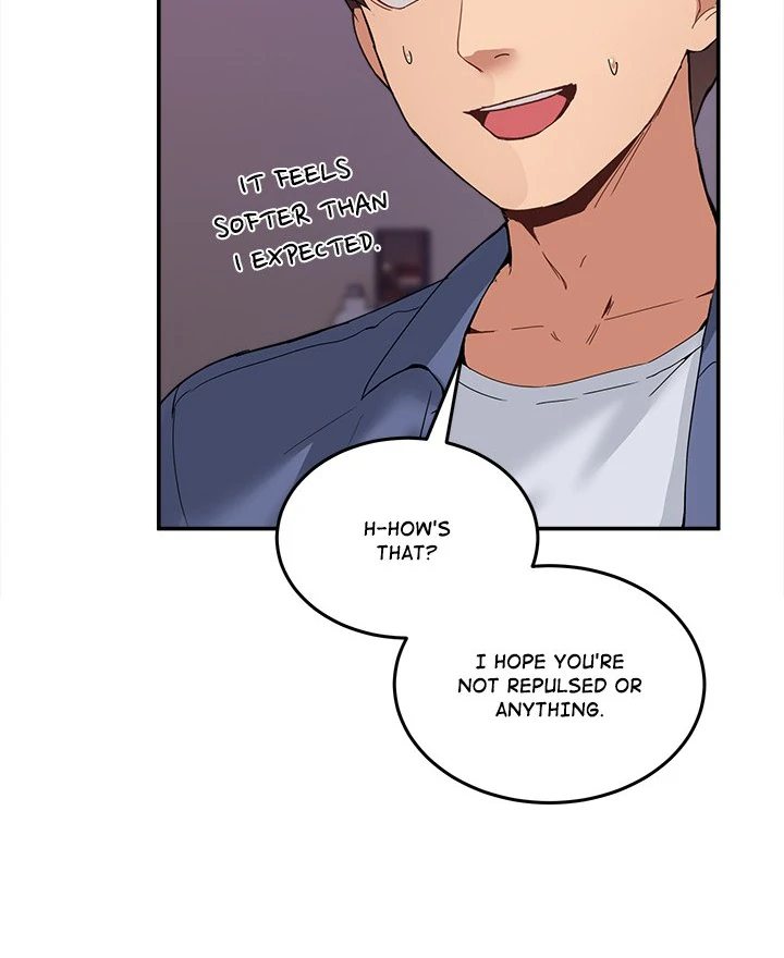 No Men Allowed - Page 70