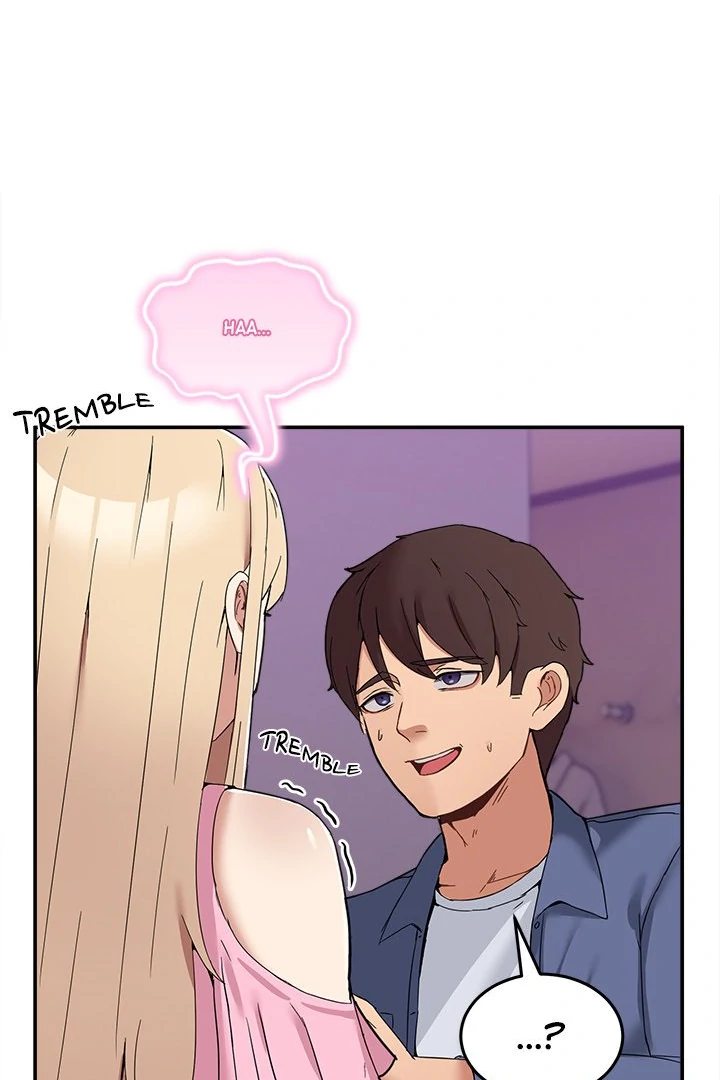 No Men Allowed - Page 71