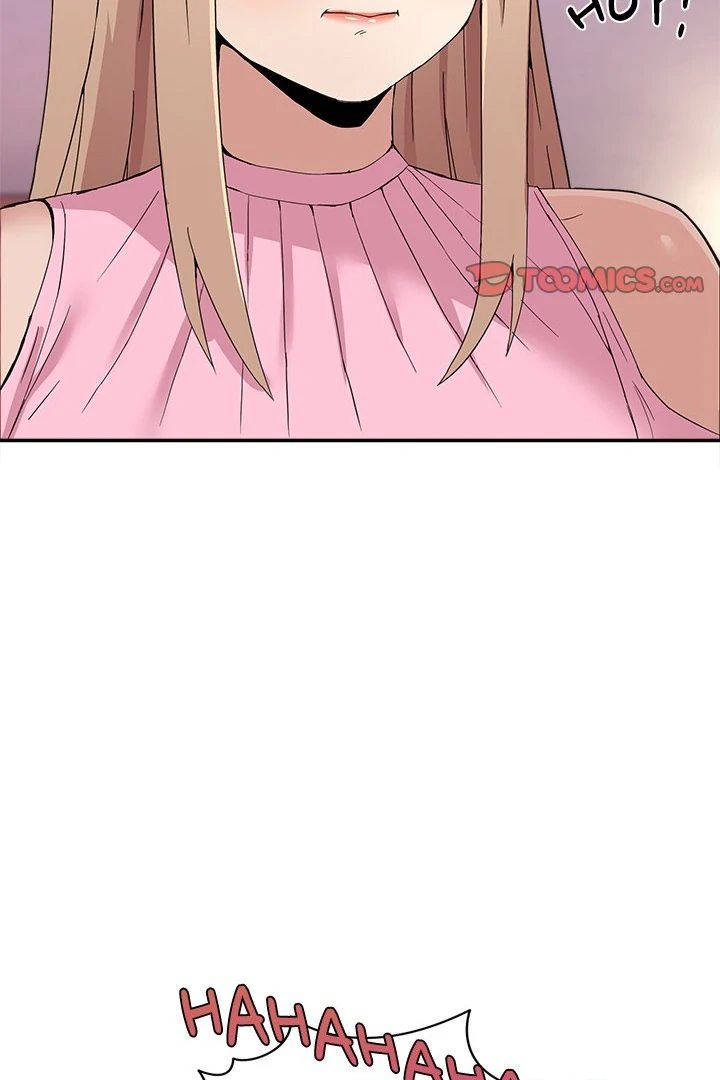 No Men Allowed - Page 73