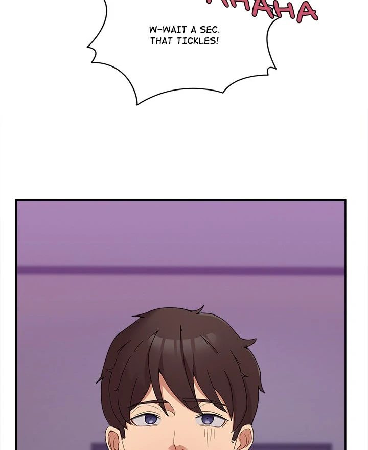 No Men Allowed - Page 74