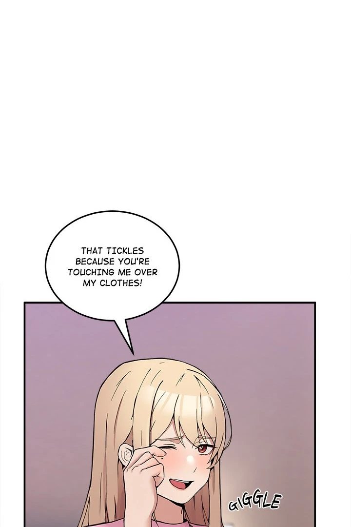 No Men Allowed - Page 76