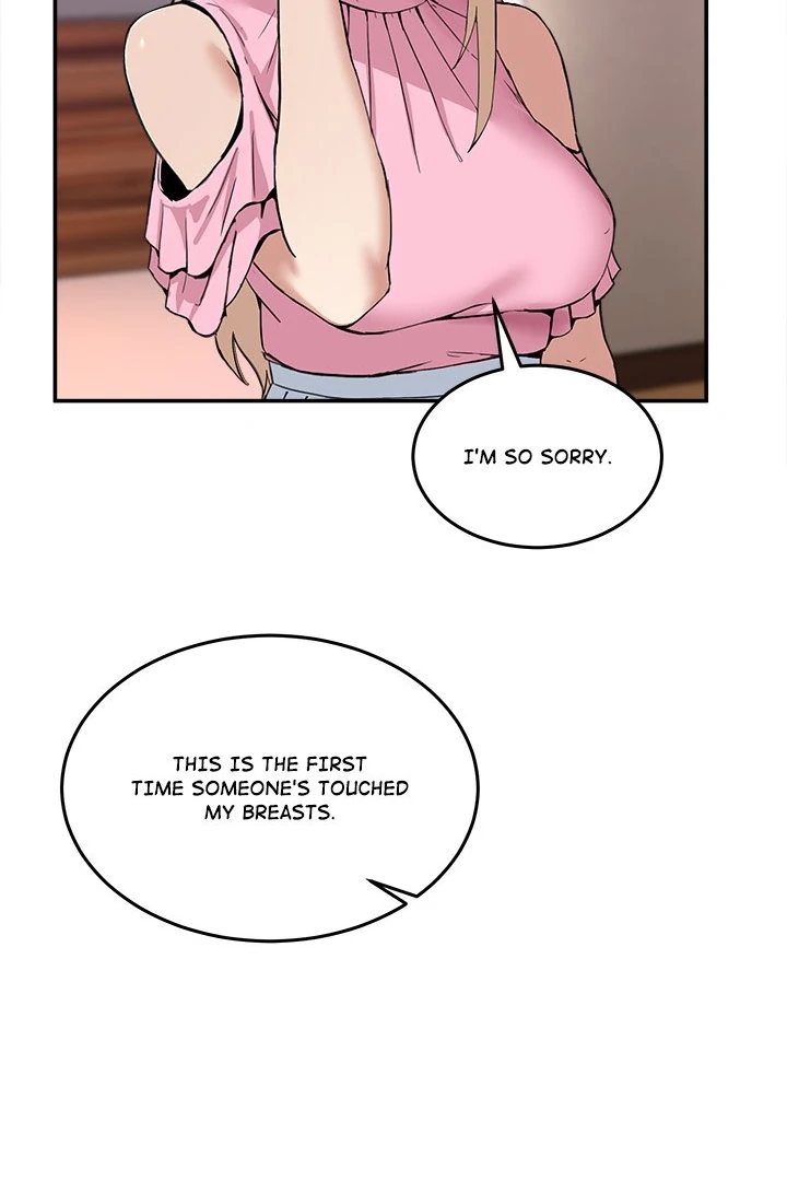 No Men Allowed - Page 77