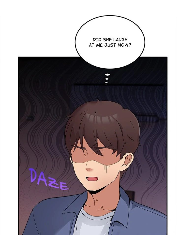 No Men Allowed - Page 78