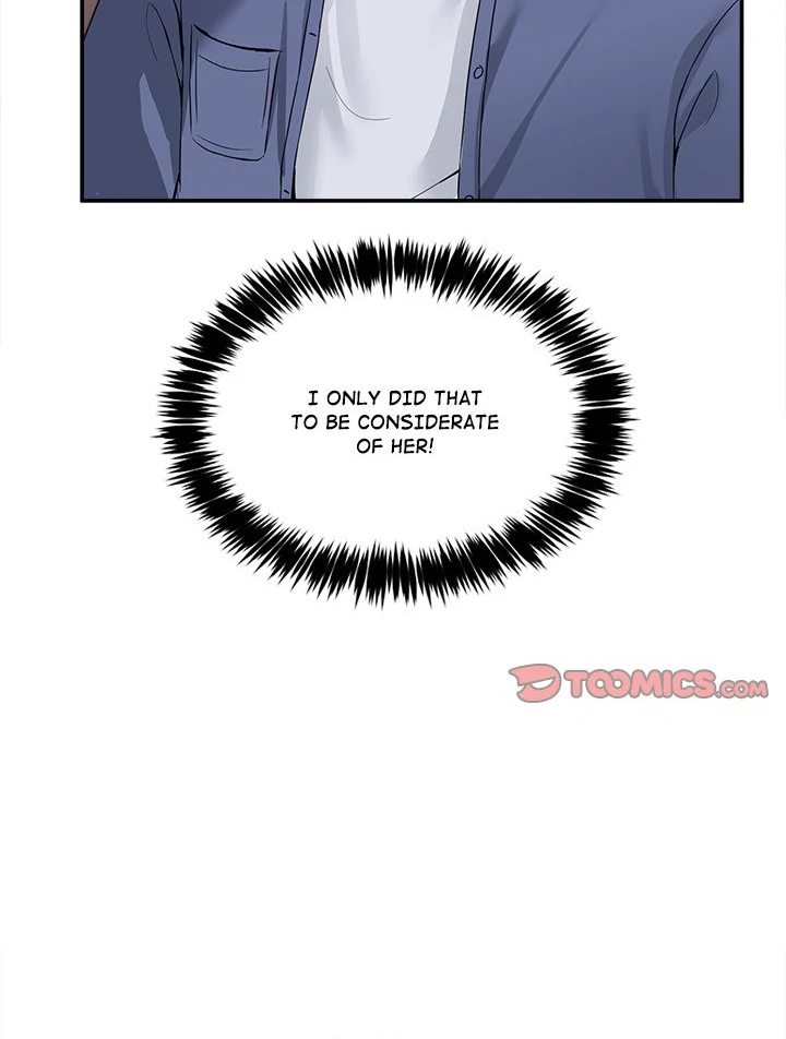 No Men Allowed - Page 79