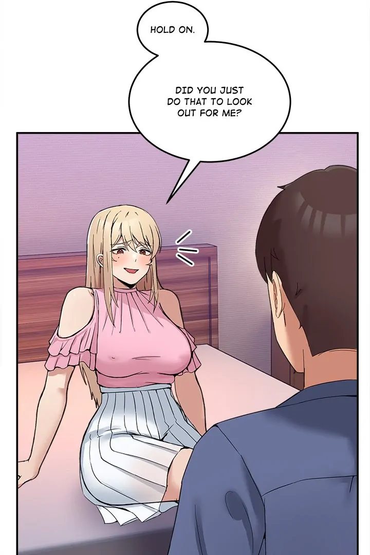 No Men Allowed - Page 80