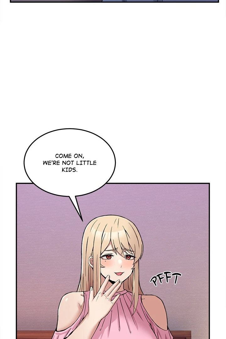 No Men Allowed - Page 81