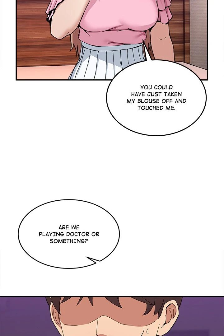 No Men Allowed - Page 82