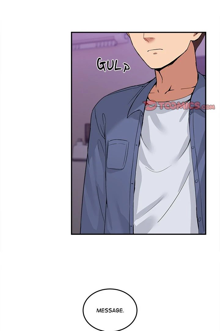 No Men Allowed - Page 86