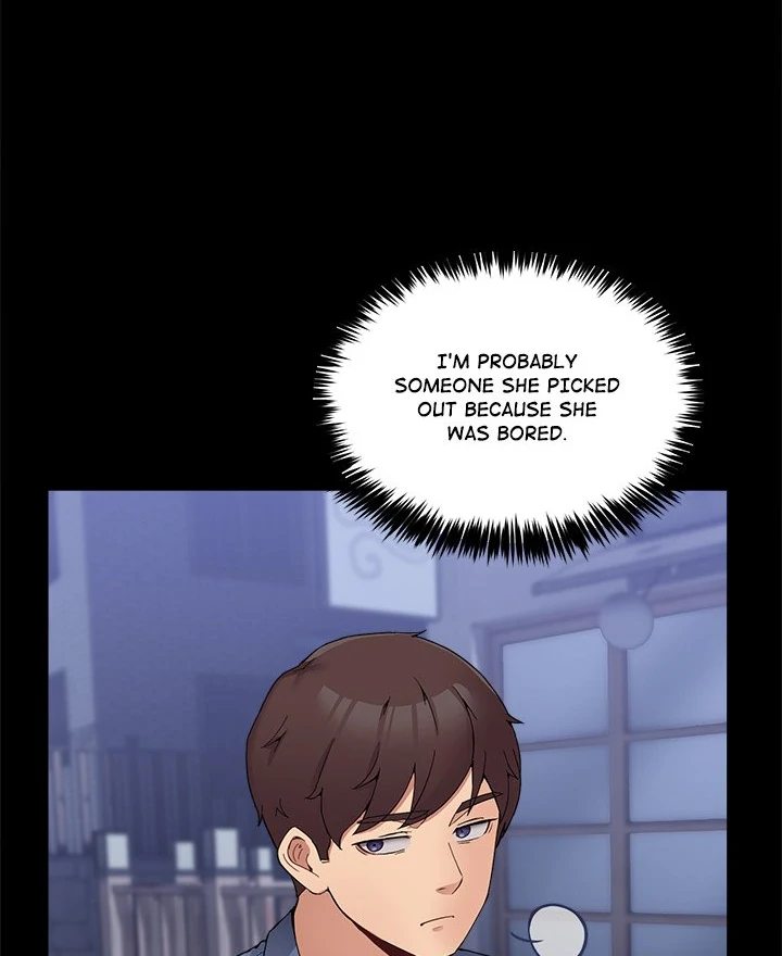 No Men Allowed - Page 9