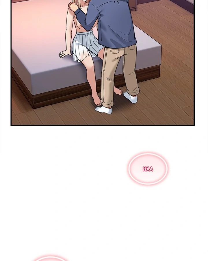 No Men Allowed - Page 96