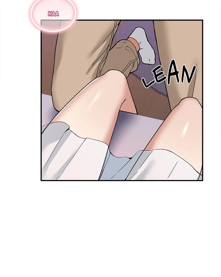 No Men Allowed - Page 97