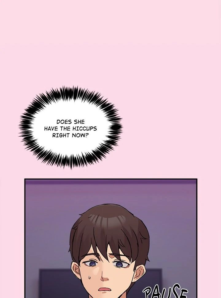 No Men Allowed - Page 102