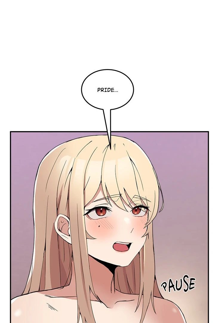 No Men Allowed - Page 11