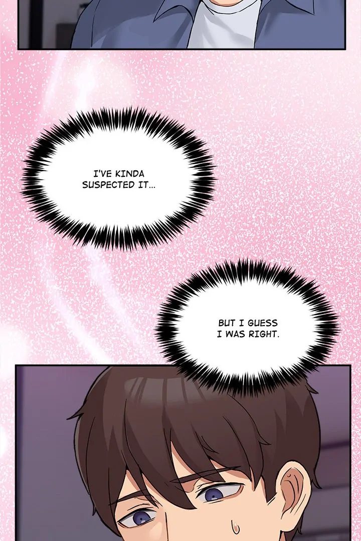 No Men Allowed - Page 110