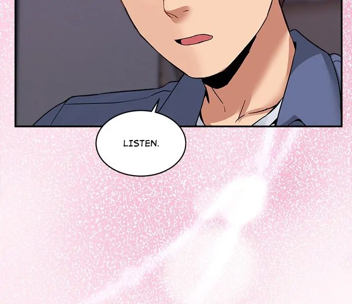 No Men Allowed - Page 111