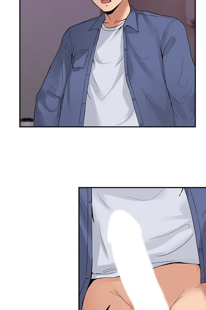 No Men Allowed - Page 13