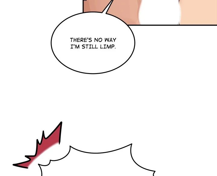 No Men Allowed - Page 14