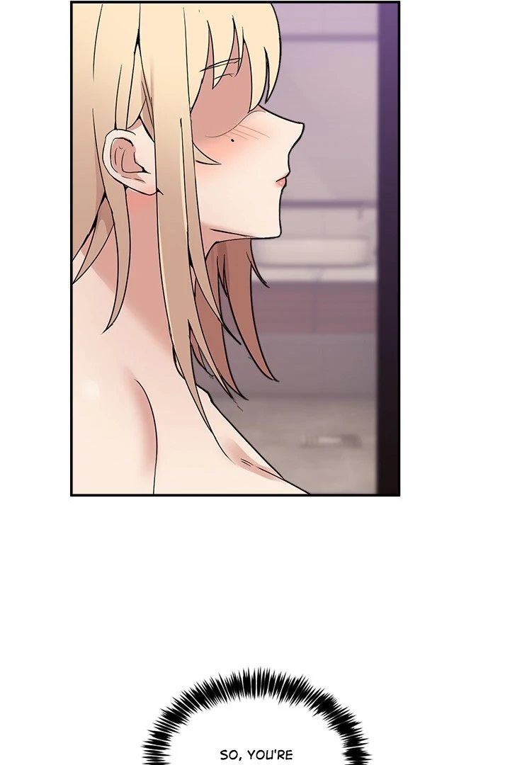 No Men Allowed - Page 16