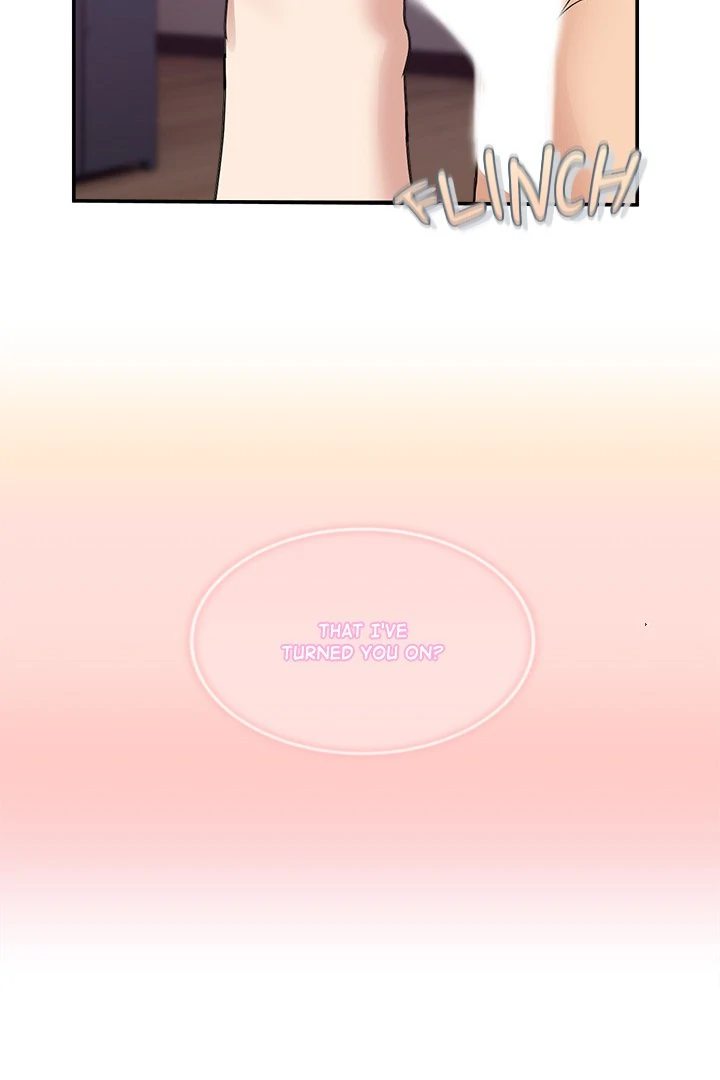 No Men Allowed - Page 18