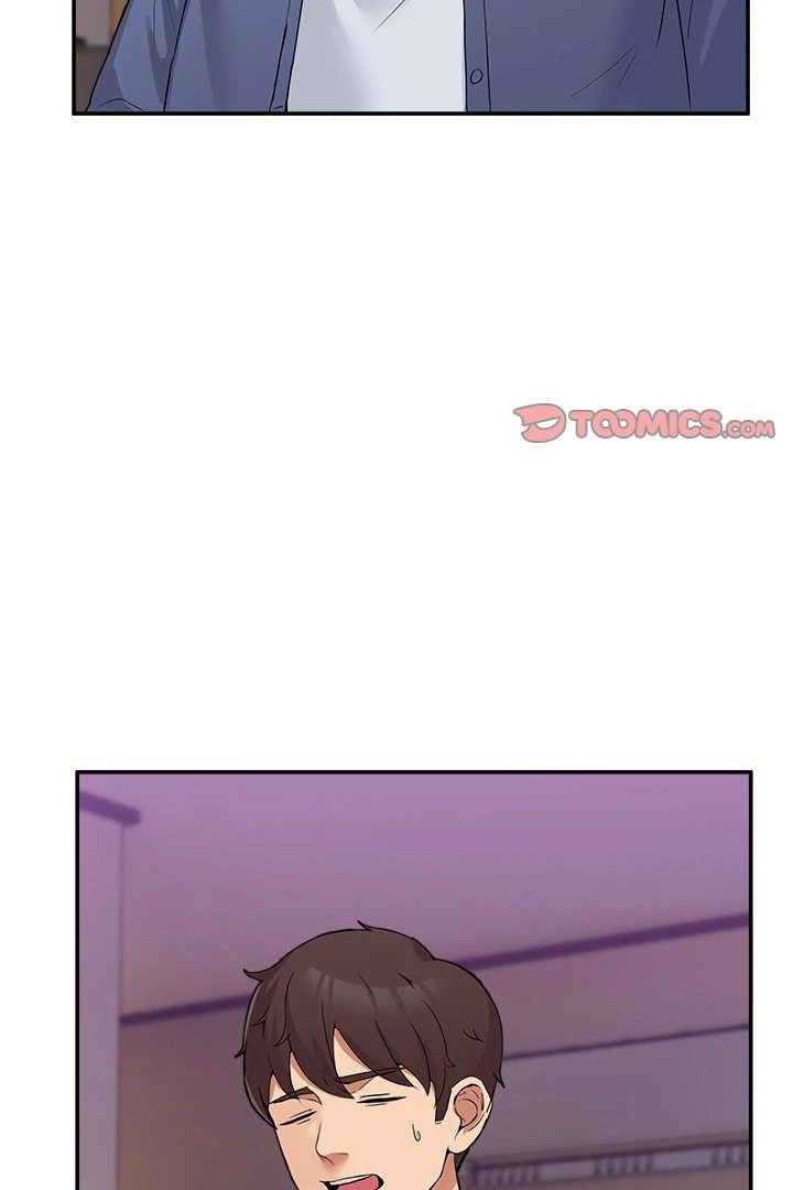 No Men Allowed - Page 2