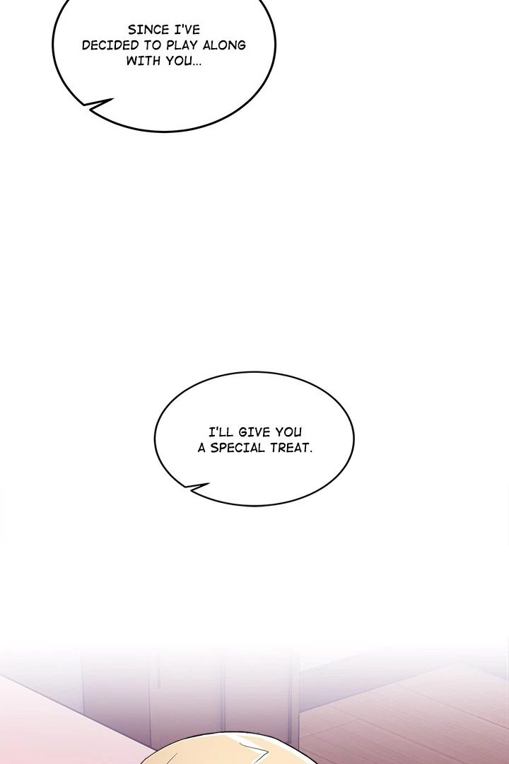 No Men Allowed - Page 22