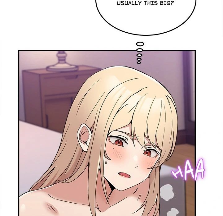 No Men Allowed - Page 29