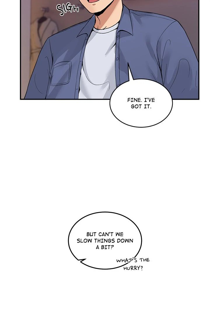No Men Allowed - Page 3