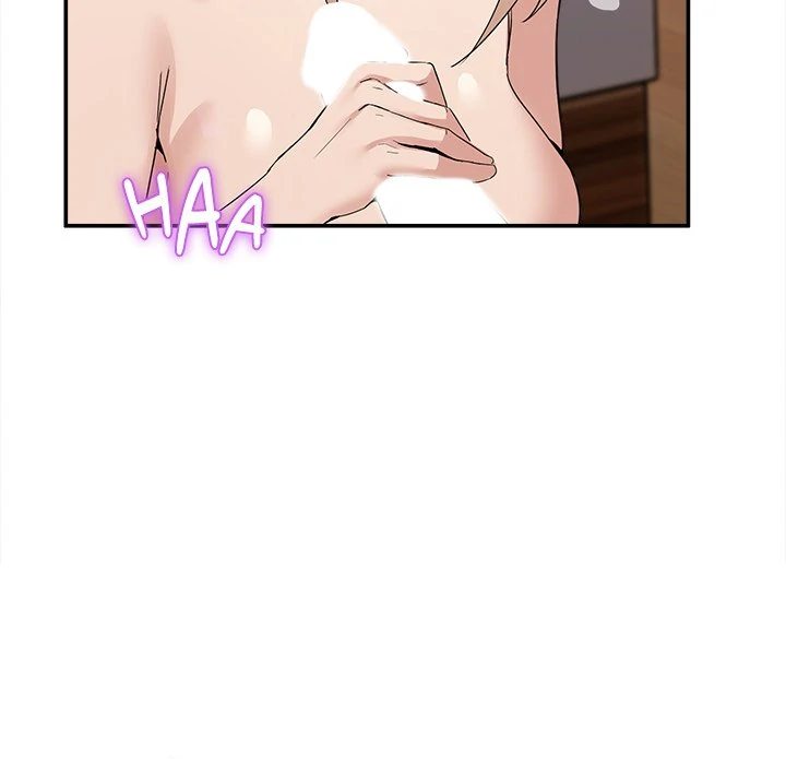 No Men Allowed - Page 30