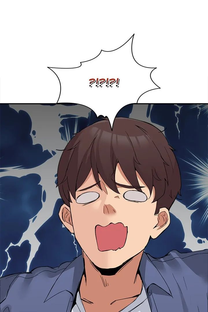 No Men Allowed - Page 32