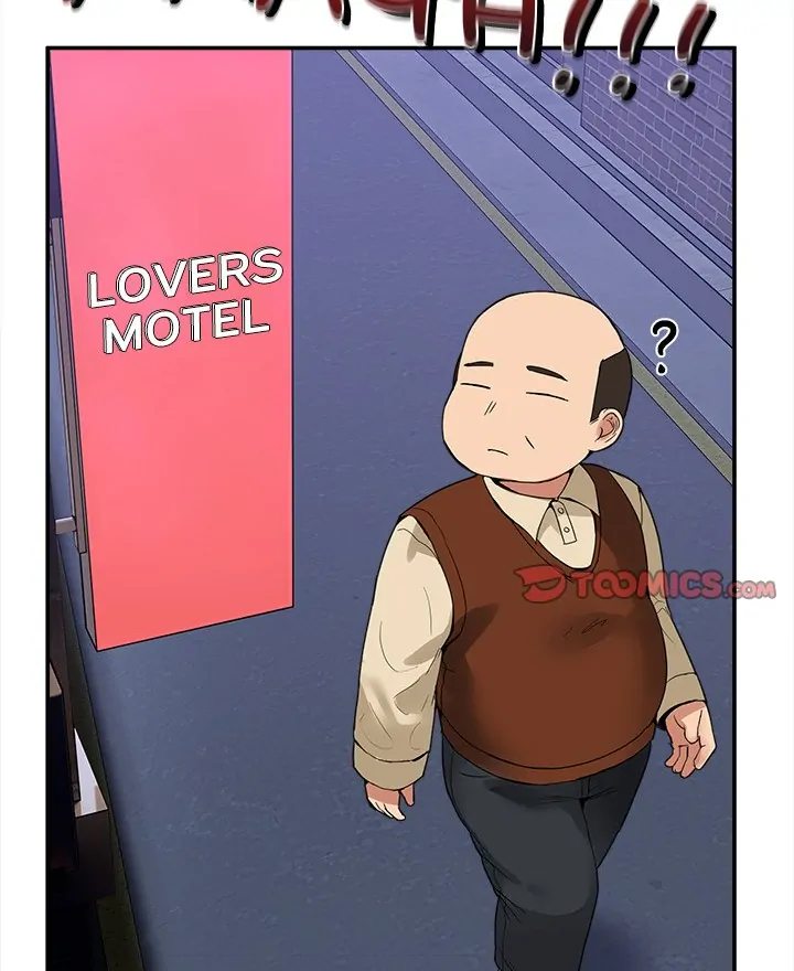 No Men Allowed - Page 34