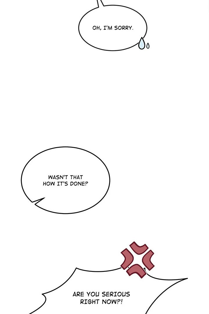 No Men Allowed - Page 37