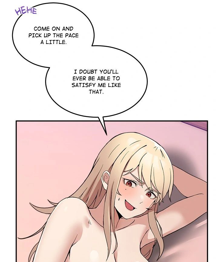 No Men Allowed - Page 4