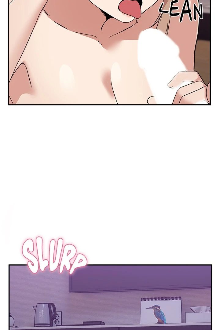 No Men Allowed - Page 43