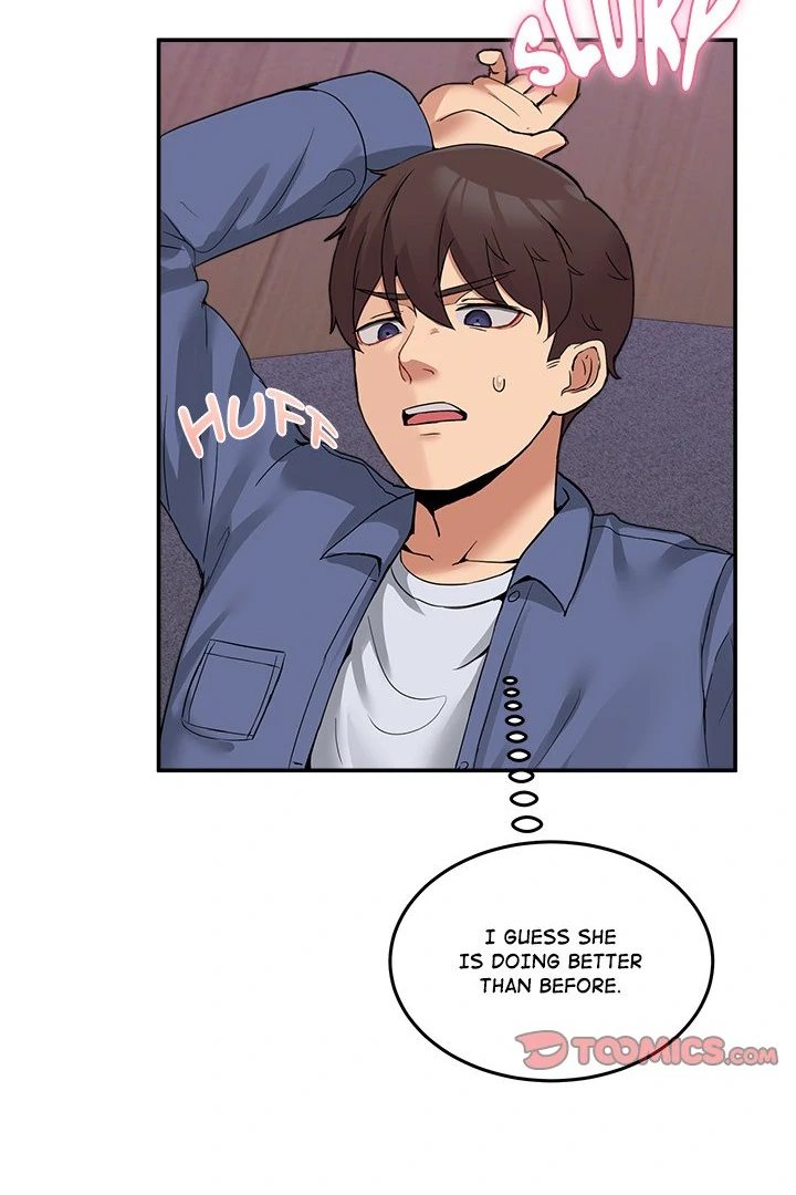 No Men Allowed - Page 47