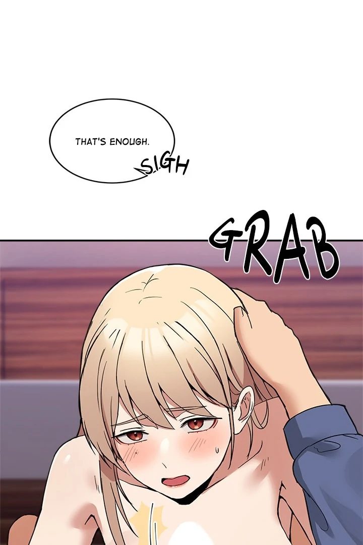No Men Allowed - Page 48