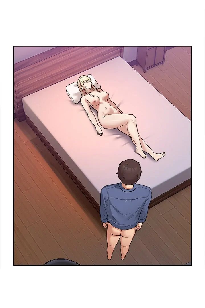 No Men Allowed - Page 52