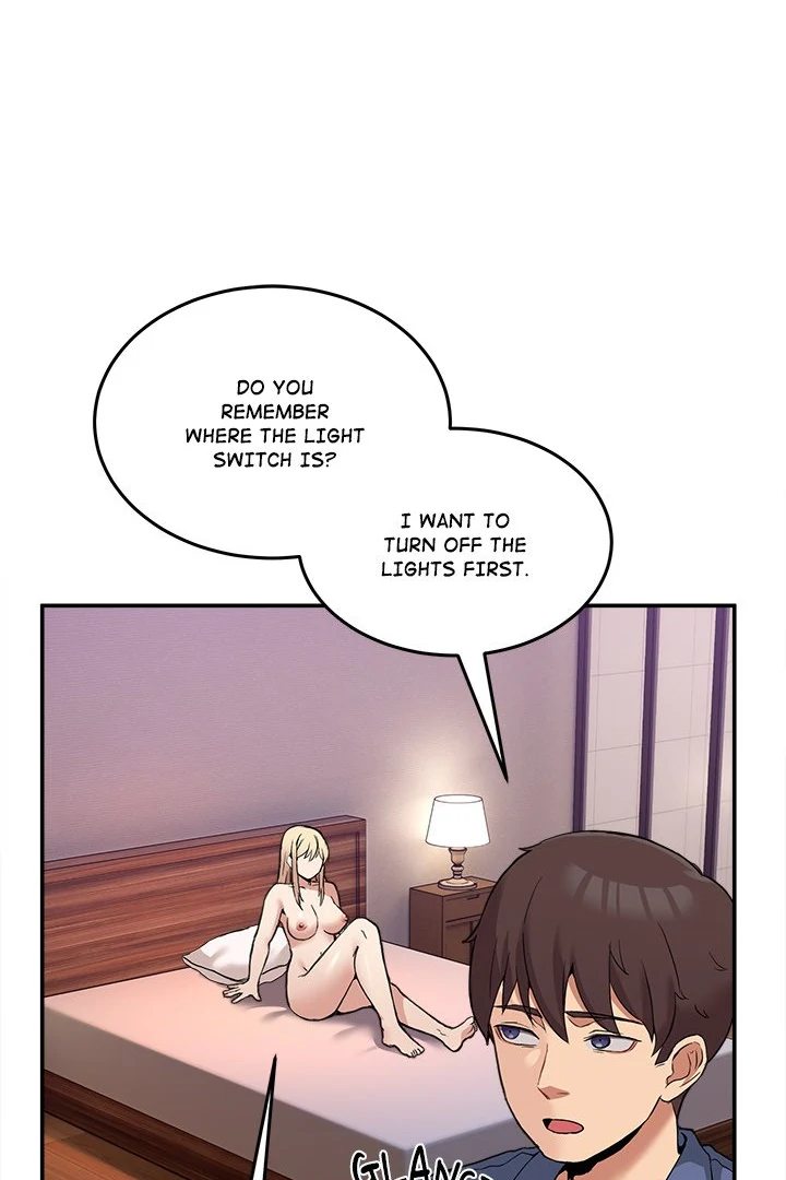 No Men Allowed - Page 53
