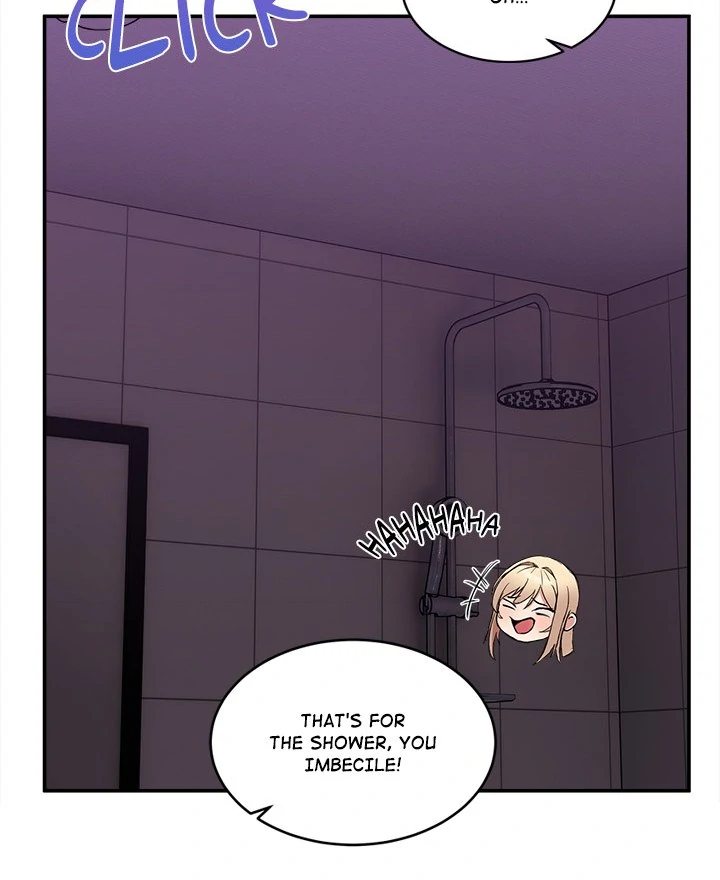 No Men Allowed - Page 55
