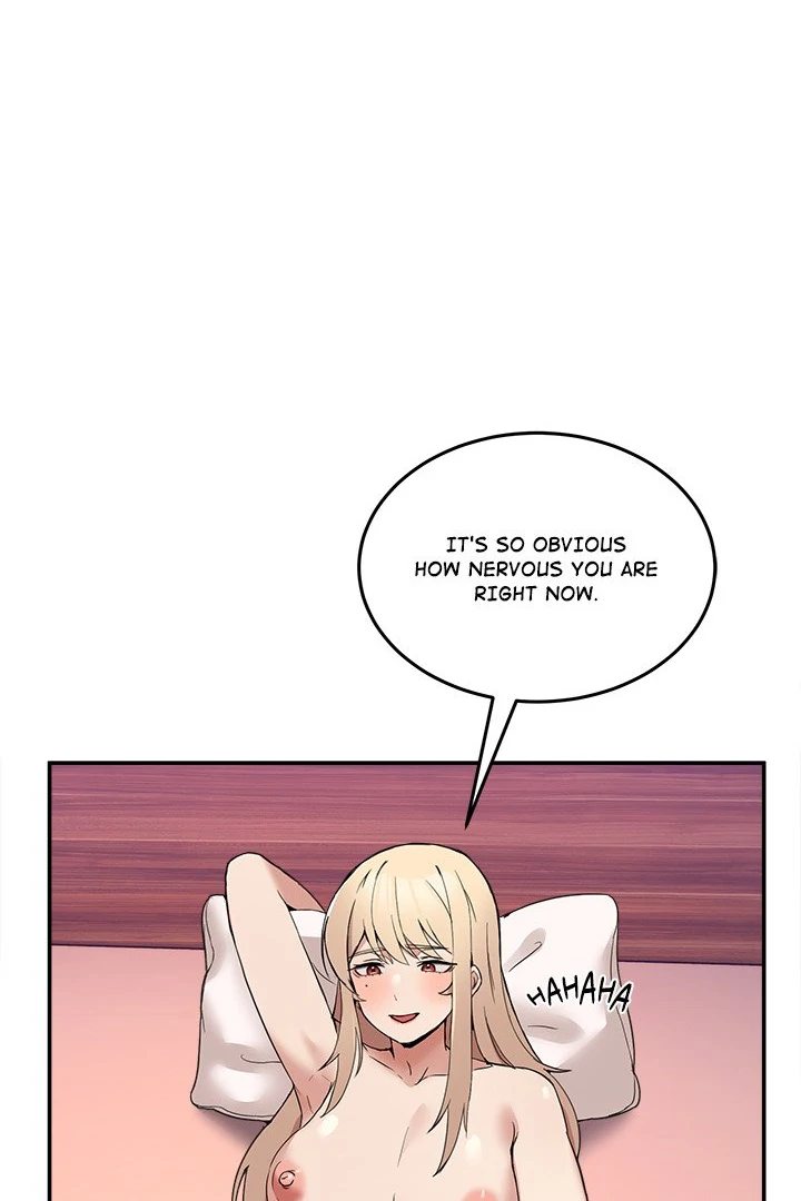 No Men Allowed - Page 56